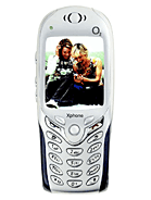 Best available price of O2 Xphone in Call