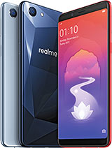 Best available price of Realme 1 in Call