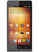 Best available price of Orange Gova in Call