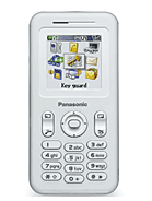 Best available price of Panasonic A200 in Call