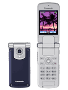 Best available price of Panasonic MX6 in Call
