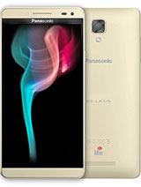 Best available price of Panasonic Eluga I2 2016 in Call