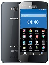 Best available price of Panasonic Eluga S mini in Call