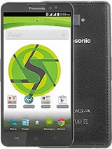 Best available price of Panasonic Eluga S in Call
