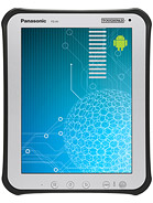 Best available price of Panasonic Toughpad FZ-A1 in Call