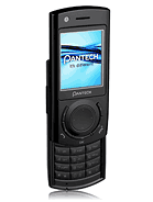 Best available price of Pantech U-4000 in Call