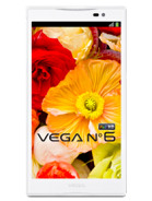 Best available price of Pantech Vega No 6 in Call