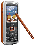 Best available price of Philips 550 in Call