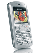 Best available price of Philips 162 in Call