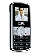 Best available price of Philips Xenium 9-9f in Call