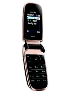 Best available price of Philips Xenium 9-9h in Call