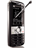 Best available price of Philips Xenium 9-9v in Call