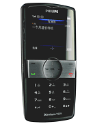 Best available price of Philips Xenium 9-9w in Call