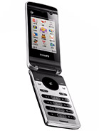 Best available price of Philips D613 in Call