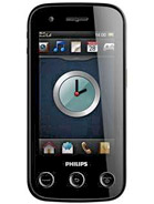 Best available price of Philips D813 in Call
