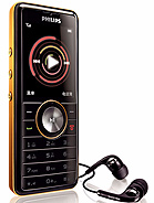 Best available price of Philips M600 in Call