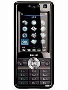 Best available price of Philips TM700 in Call