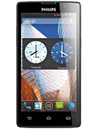 Best available price of Philips W3500 in Call