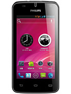 Best available price of Philips W536 in Call
