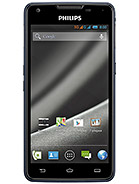 Best available price of Philips W6610 in Call