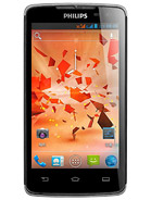 Best available price of Philips W732 in Call