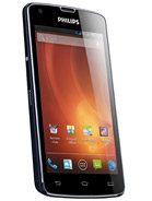 Best available price of Philips W8510 in Call