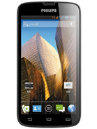 Best available price of Philips W8560 in Call
