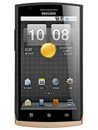 Best available price of Philips W920 in Call