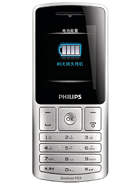 Best available price of Philips X130 in Call