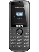Best available price of Philips X1510 in Call