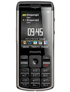 Best available price of Philips X333 in Call