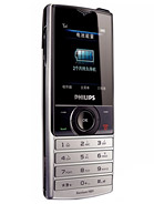 Best available price of Philips X500 in Call