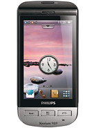 Best available price of Philips X525 in Call