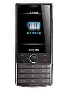 Best available price of Philips X603 in Call