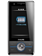 Best available price of Philips X605 in Call