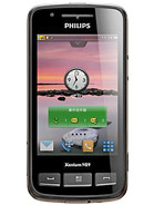 Best available price of Philips X622 in Call