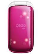Best available price of Philips F515 in Call
