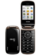 Best available price of Philips Xenium X519 in Call
