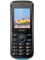 Best available price of Posh Lynx A100 in Call