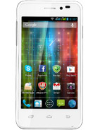 Best available price of Prestigio MultiPhone 5430 Duo in Call