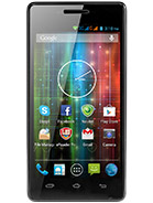 Best available price of Prestigio MultiPhone 5451 Duo in Call