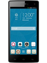 Best available price of QMobile Noir X550 in Call