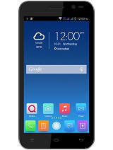 Best available price of QMobile Noir X600 in Call