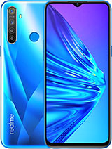 Best available price of Realme 5 in Call