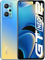 Best available price of Realme GT Neo2 in Call