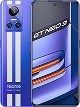 Best available price of Realme GT Neo 3 150W in Call