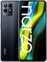 Best available price of Realme Narzo 50 in Call