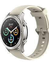 Best available price of Realme TechLife Watch R100 in Call