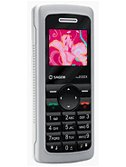 Best available price of Sagem my200x in Call