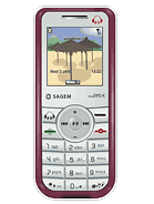 Best available price of Sagem my215x in Call